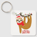 Search for sloth key rings Modern