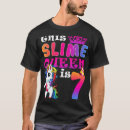 Search for unicorn slime tshirts This