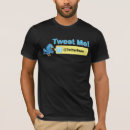 Search for twitter bird Blue