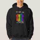 Search for lgbt hoodies Sounds