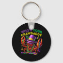 Search for beaded key rings Festive