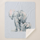 Search for calf blankets Watercolor