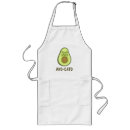 Search for food pun aprons Quote