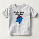 Search for giggles tshirts Little miss giggles