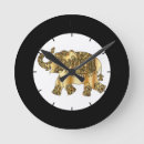 Search for elephant clocks Cute