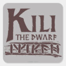 Search for dwarf stickers Smaug