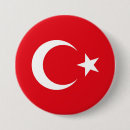 Search for turkey flag badges Turkish