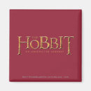 Search for textur magnets Hobbit movie