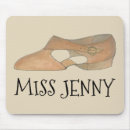 Search for dance teachers mousepads Dancer