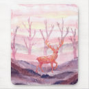 Search for cervids mousepads Trendy