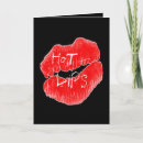 Search for red lips invitations Fashion