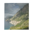 Search for coast notepads Campania