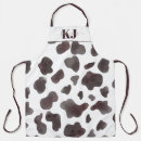 Search for dairy aprons Cow