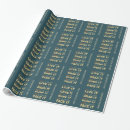 Search for inspirational quotes wrapping paper Life