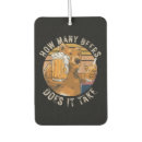 Search for beer car air fresheners Party