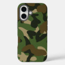 Search for military camouflage iphone cases Army style