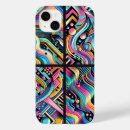 Search for neon orange iphone cases Green