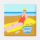 Search for bathing suits magnets Summertime