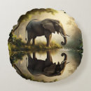 Search for safari cushions Elephant
