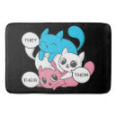 Search for transgender bath mats Queer
