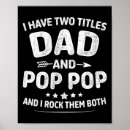 Search for pops day posters Love family