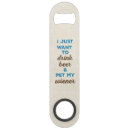 Search for sausage dog barware Funny