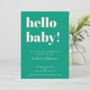 Search for spring baby shower invitations Simple