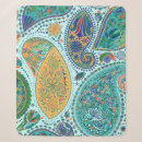 Search for vintage paisley blankets Abstract