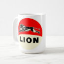 Search for gasoline mugs Retro