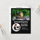 Search for mammal invitations Animal