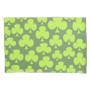 Search for ireland pillowcases Clover