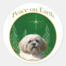 Search for lhasa apso stickers Dog