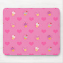Search for cup cake mousepads Cherry