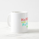 Search for grit mugs Determination