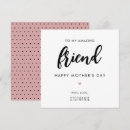 Search for friend mothers day cards Modern