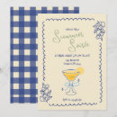 Search for soirée invitations Cocktail