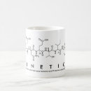 Search for genetic mugs Science