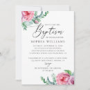 Search for boho floral christening invitations Garden