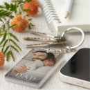 Search for baby saying key rings Typography