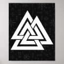 Search for viking mythology posters Runes