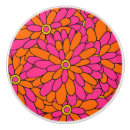 Search for hot pink knobs and pulls Abstract