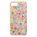 Search for detail iphone cases Flowers