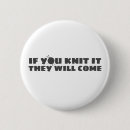 Search for knitting badges Ball of yarn