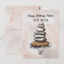 Search for rock cards Fifty