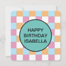 Search for multi square pink invitations Multicolor