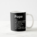 Search for funny pope mugs Lets go brandon