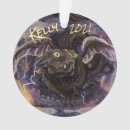 Search for storm christmas tree decorations Lightning