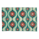 Search for mid century modern pillowcases 50s