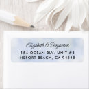 Search for clouds return address labels Pastel