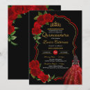 Search for rose gold dress invitations Roses